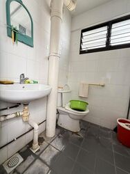 Blk 140 Yishun Ring Road (Yishun), HDB 3 Rooms #638236791